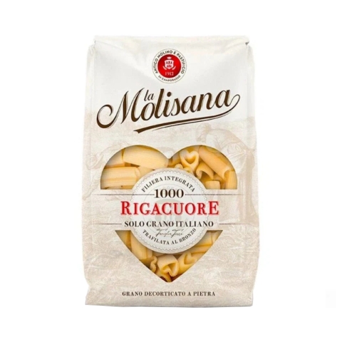 La Molisana Rigacuore Pasta No. 1000 La Molisana Rigacuore Pasta No. 1000