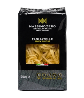 Massimo Zero Gluten Free Tagliatelle