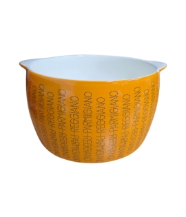 Sara Cucina Salad Bowl Parmigiano
