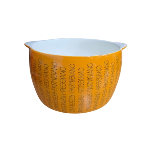 Sara Cucina Salad Bowl Parmigiano
