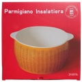 Sara Cucina Salad Bowl Parmigiano