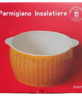 Sara Cucina Salad Bowl Parmigiano