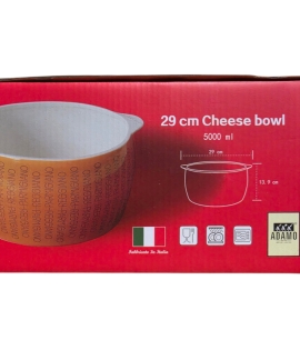 Sara Cucina Salad Bowl Parmigiano