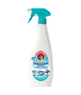 Chanteclair Odour-Eliminating Universal Degreaser
