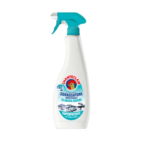Chanteclair Odour-Eliminating Universal Degreaser
