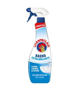 Chanteclair Extra Shine Bathroom Cleaner