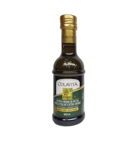 Colavita Extra Virgin Olive Oil 500ml
