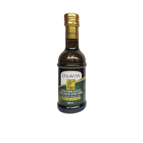 Colavita Extra Virgin Olive Oil 500ml
