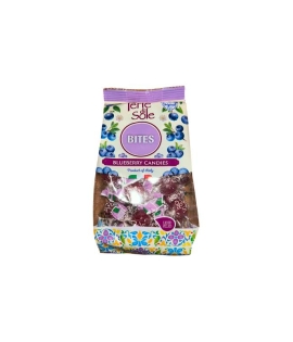 Perle Di Sole Blueberry Candy Bites