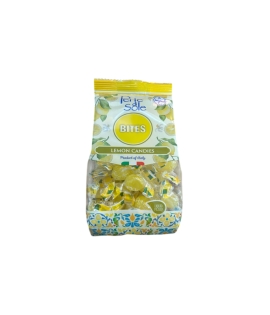 Perle Di Sole Lemon Candy Bites