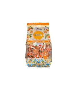 Perle Di Sole Orange Candy Bites