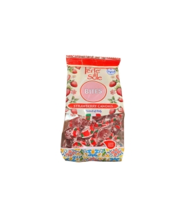 Perle Di Sole Strawberry Candy Bites
