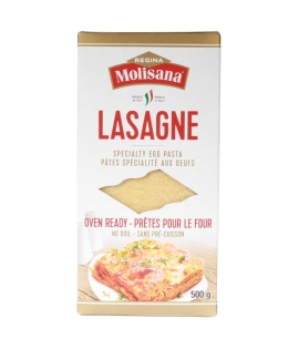Regina Molisana Egg Lasagna