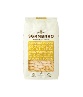 Sgambaro Gnocchetti Sardi