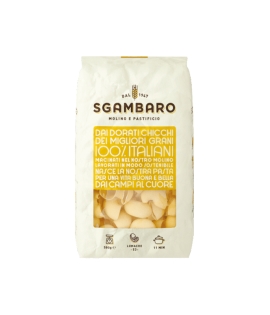 Sgambaro Lumache