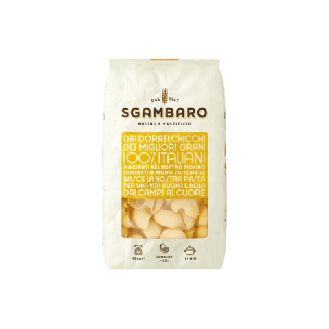 Sgambaro Lumache