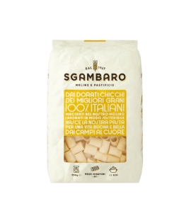 Sgambaro Mezzi Rigatoni
