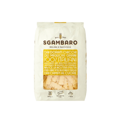 Sgambaro Reginette