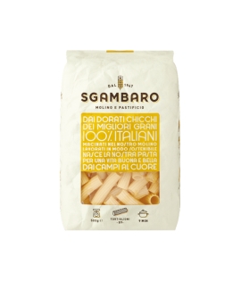 Sgambaro Tortiglioni
