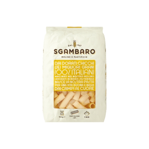 Sgambaro Tortiglioni
