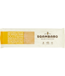Sgambaro Linguine