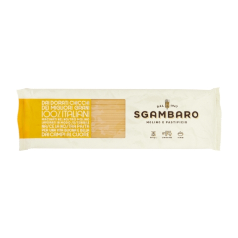 Sgambaro Linguine