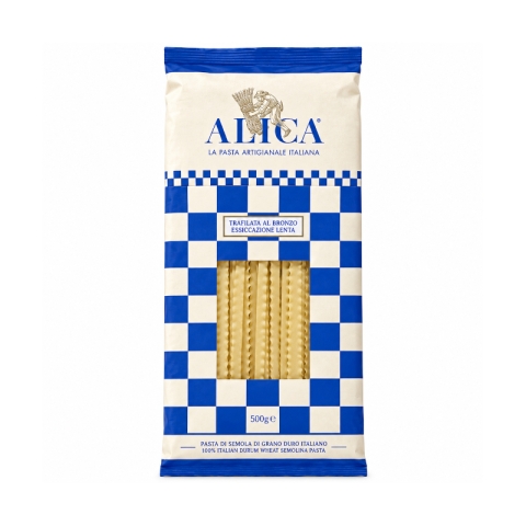 Alica Mafalde Pasta Alica Mafalde Pasta