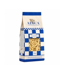 Alica Ziti Spezzate Pasta