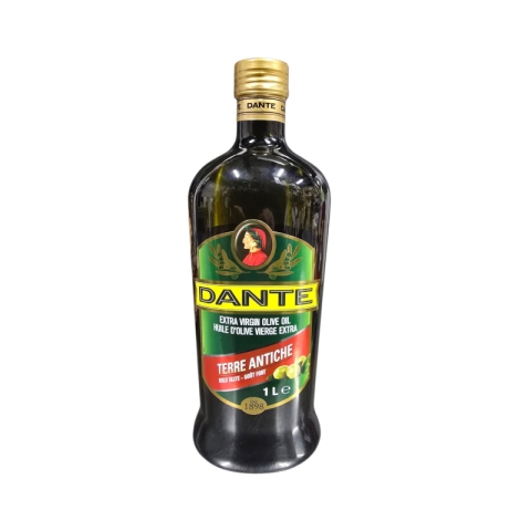 Dante Terre Antiche Extra Virgin Olive Oil