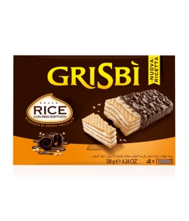 Grisbì Wafer Rice