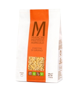 Mancini Chicchi di Grano Pasta