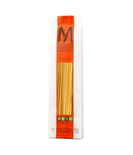 Mancini Capellini Pasta