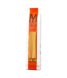 Mancini Spaghettoni Quadrati Pasta