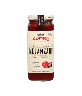 Rummo Eggplant Pasta Sauce