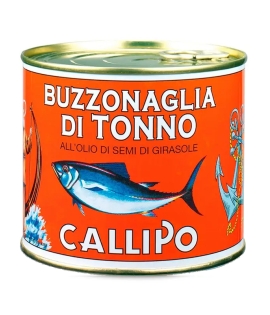 Callipo Buzzonaglia di Tonno