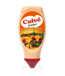 Calve Burger Sauce