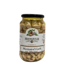 Frangiulia Marinated Garlic