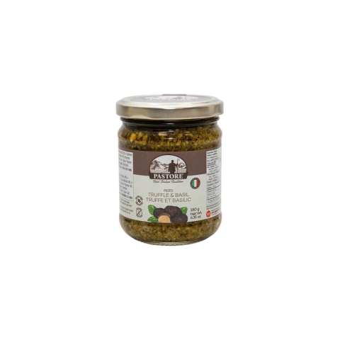 Pastore Truffle & Basil