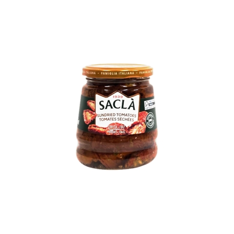 Saclà Sun-Dried Tomatoes