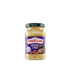 Tigullio Artichoke & Walnut Pesto
