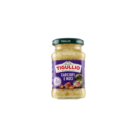 Tigullio Artichoke & Walnut Pesto
