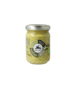 Alce Nero Organic Zucchini Pesto