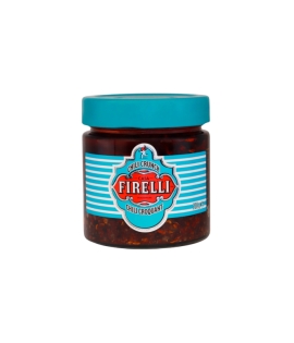 Casa Firelli Chili Crunch