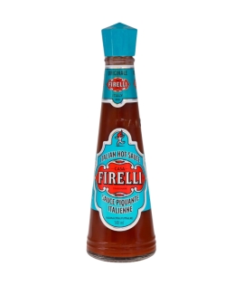 Casa Firelli Italian Hot Sauce