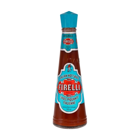 Casa Firelli Italian Hot Sauce