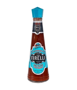 Casa Firelli Italian Extra Hot Sauce