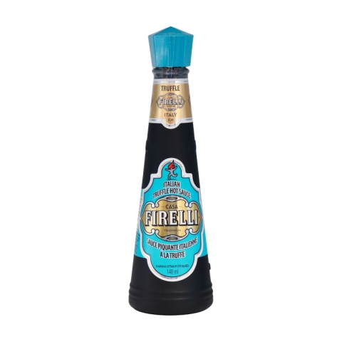 Casa Firelli Italian Truffle Hot Sauce
