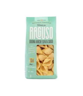 Raguso Conchiglioni Pasta