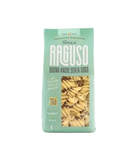 Raguso Fusilloni Pasta