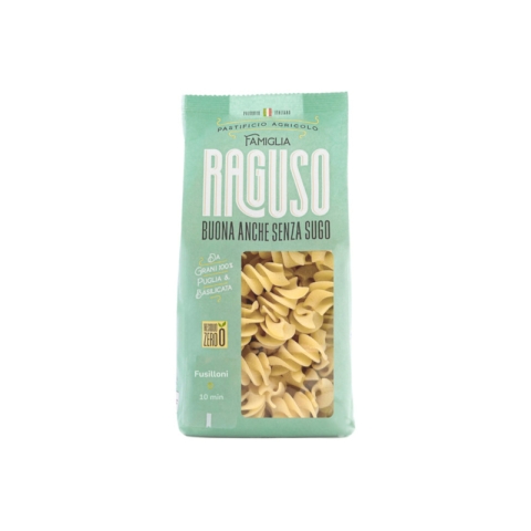 Raguso Fusilloni Pasta Raguso Fusilloni Pasta